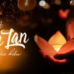 TRANG TRÍ VU LAN
