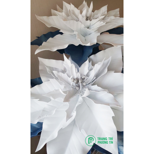 Bông trạng nguyên trang trí