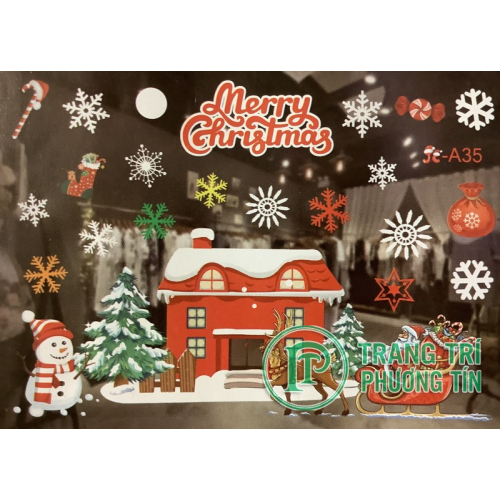 Người tuyết và ngôi nhà tuyết