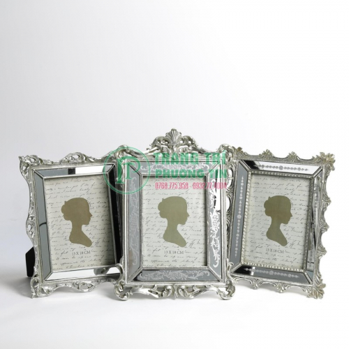 Khung để bàn phản chiếu