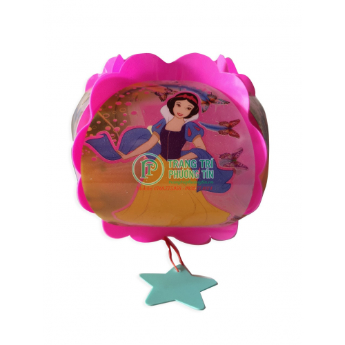 Lồng đèn trung thu Bạch Tuyết