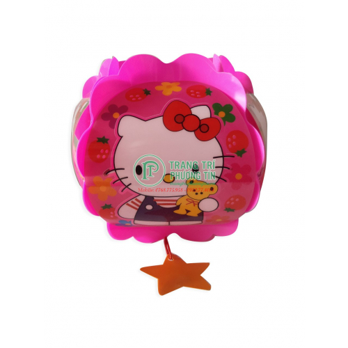 Lồng đèn trung thu mèo Kitty