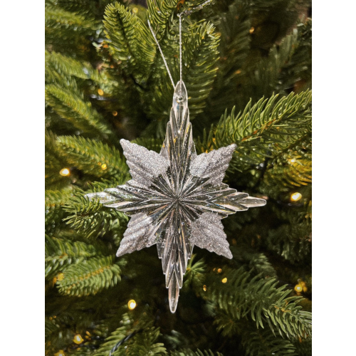 Dây trang trí ngôi sao