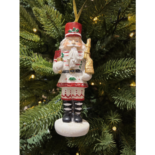 Dây trang trí hình lính cảnh vệ