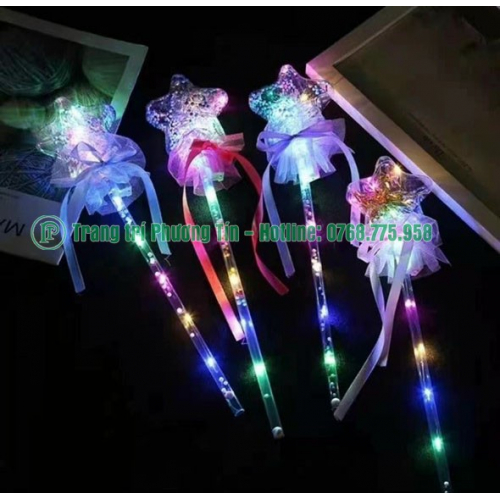 Quả cầu phát sáng