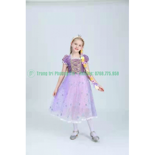 Bộ áo phù thủy