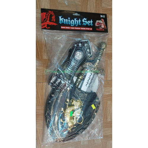 Bộ kiếm hiệp sỹ