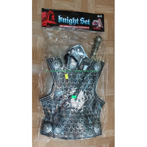 Đao kiếm bộ giáp hiệp sỹ