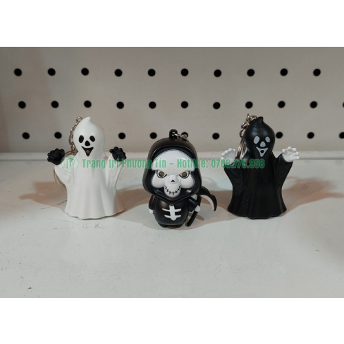 Ma quỷ mini trang trí Halloween