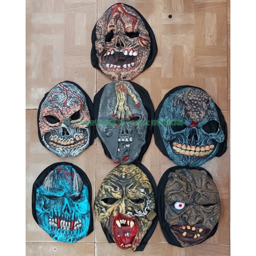 Mặt nạ cảm xúc