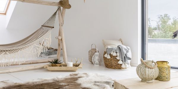 Mẹo vặt - Trang trí