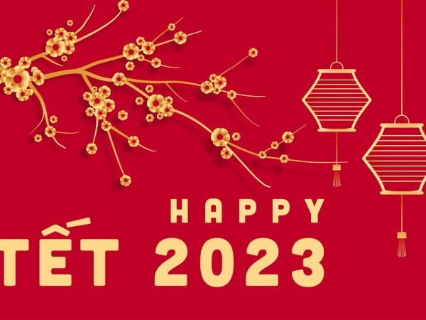 Cung cấp sỉ phụ kiện trang trí năm mới 2023