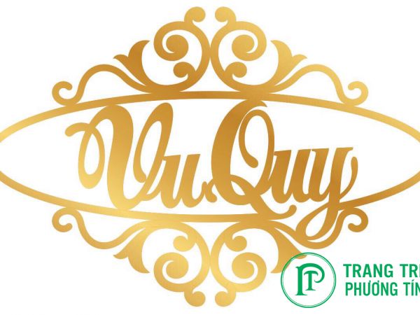 Cung cấp sỉ và lẻ chữ Song Hỷ dán tường