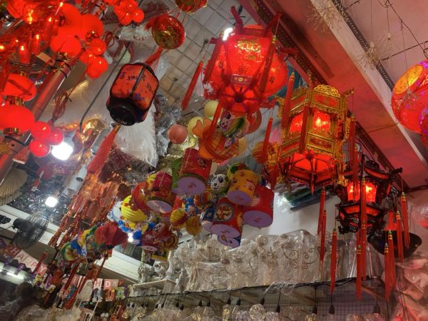 Cung cấp Sỉ và Lẻ đèn trung thu trên toàn quốc, giá tốt nhất