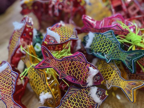 Lồng đèn trung thu giá sỉ tốt nhất 2022