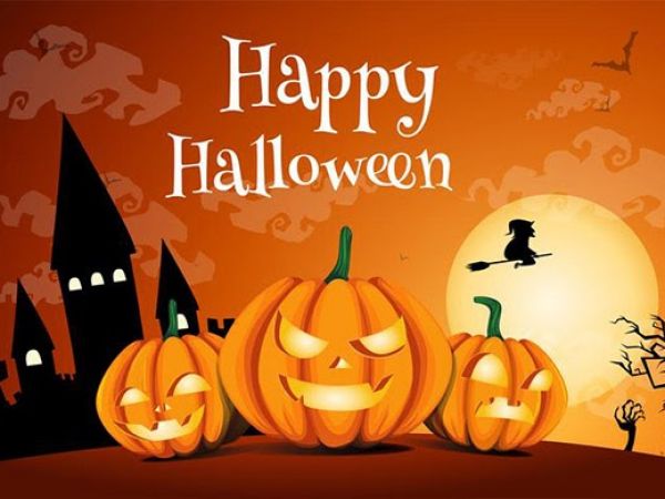 Phụ kiện trang trí, hóa trang Halloween năm 2022 mua sỉ ở đâu ?