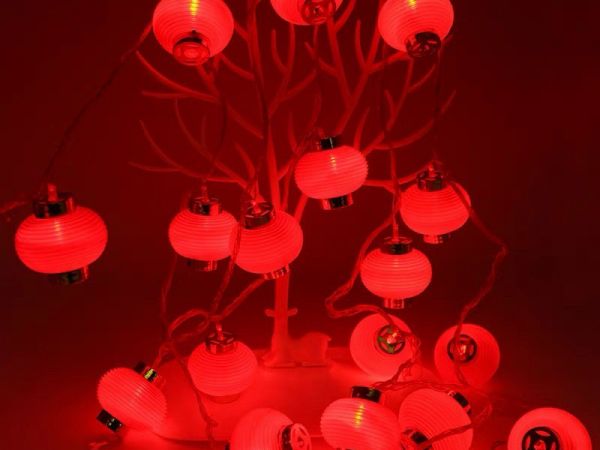 Lồng đèn trang trí giá sỉ