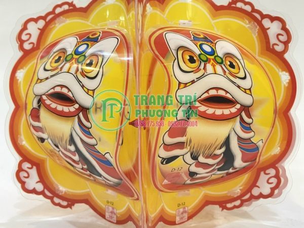 Các loại đèn trung thu được yêu chuộng hiện nay