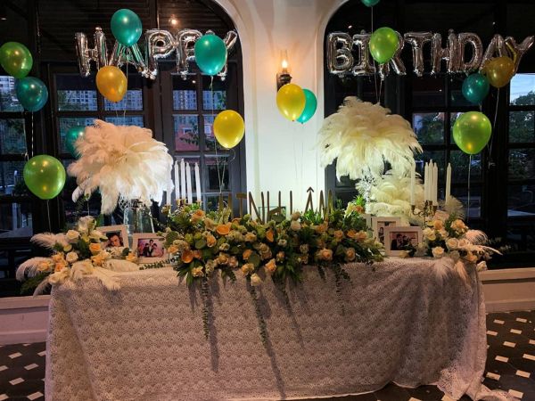 Sinh nhật cần chuẩn bị những gì?