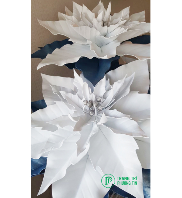 Bông trạng nguyên trang trí