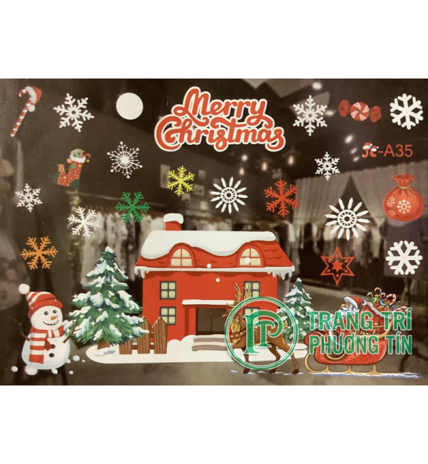 Người tuyết và ngôi nhà tuyết