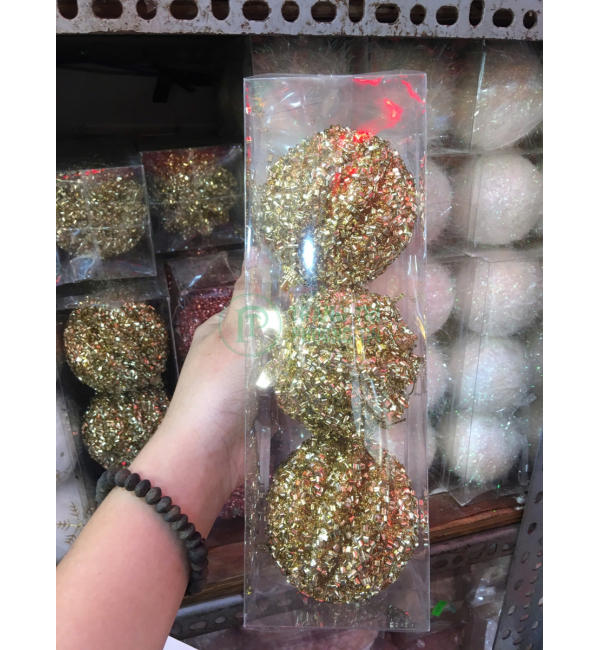 Quả châu trang trí 10