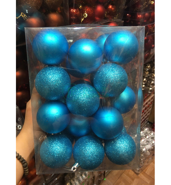 Quả châu trang trí 2