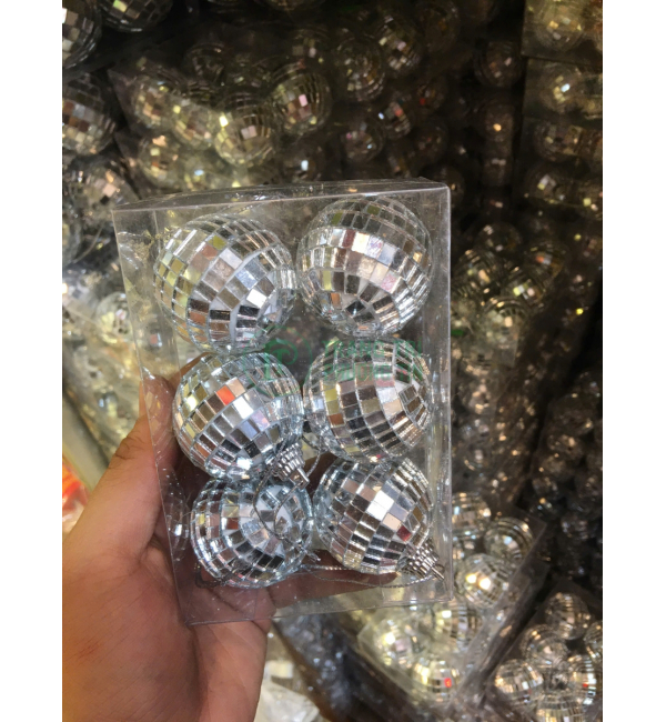 Quả châu trang trí 3