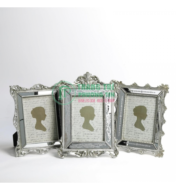 Khung để bàn phản chiếu