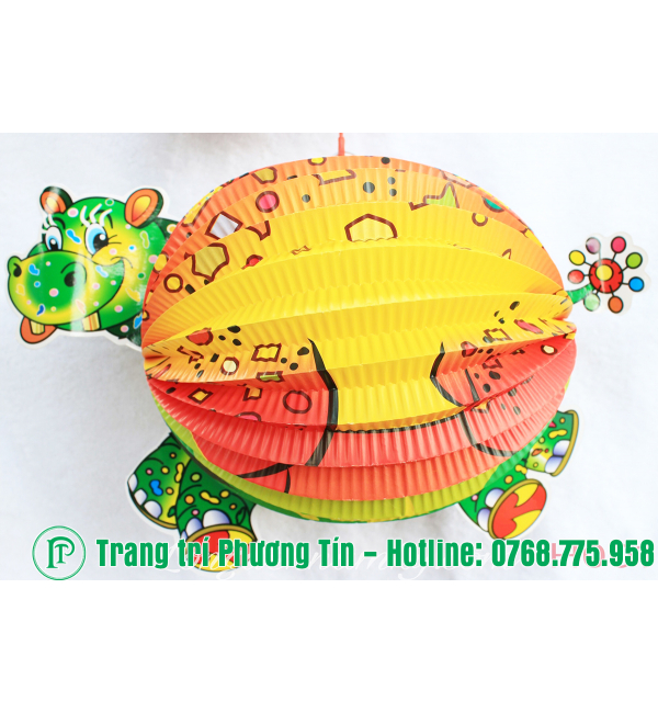 Lồng đèn trung thu