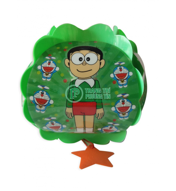 Lồng đèn trung thu Nobita