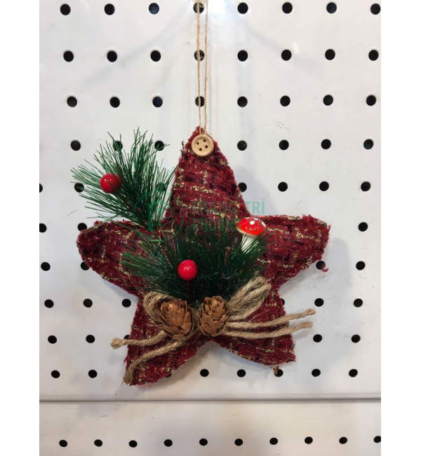 Ngôi sao đỏ nguyệt quế