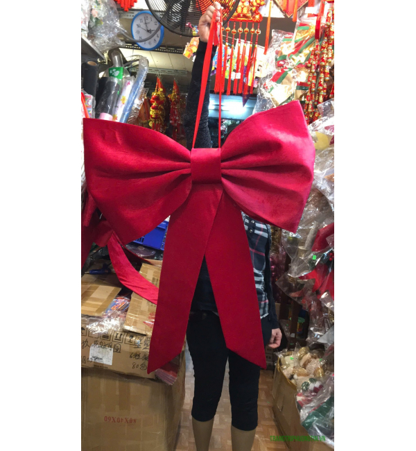 Nơ khổng lồ đỏ nhung