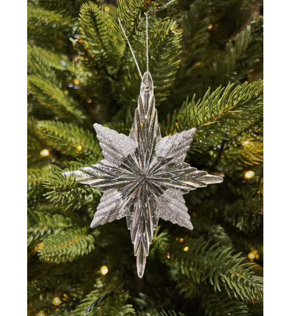 Dây trang trí ngôi sao