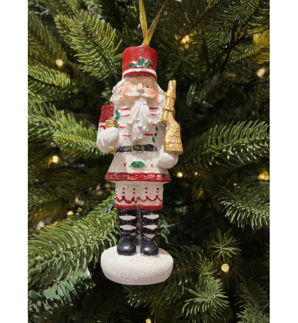 Dây trang trí hình lính cảnh vệ