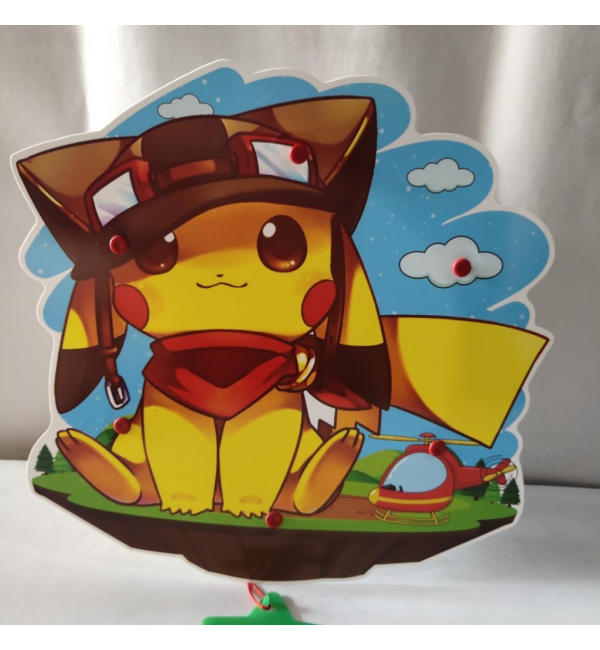 Đèn trung thu Pokemon