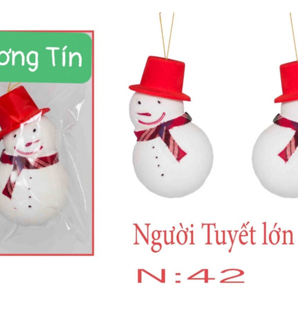 Người tuyết lớn