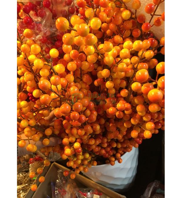 Phụ kiện trang trí Noel 1