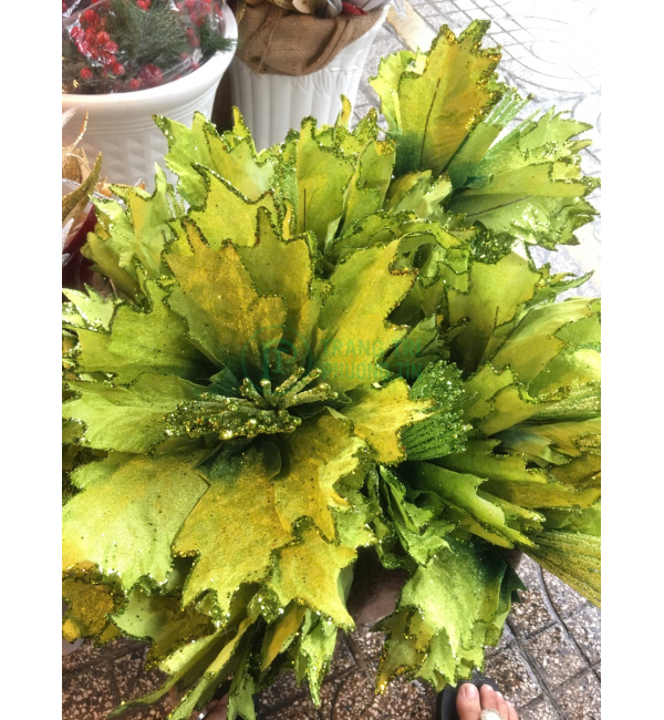 Phụ kiện trang trí Noel 2