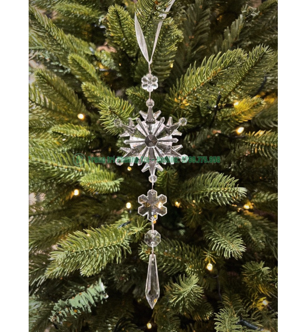 Phụ kiện trang trí dây treo