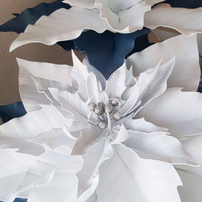 Bông trạng nguyên trang trí