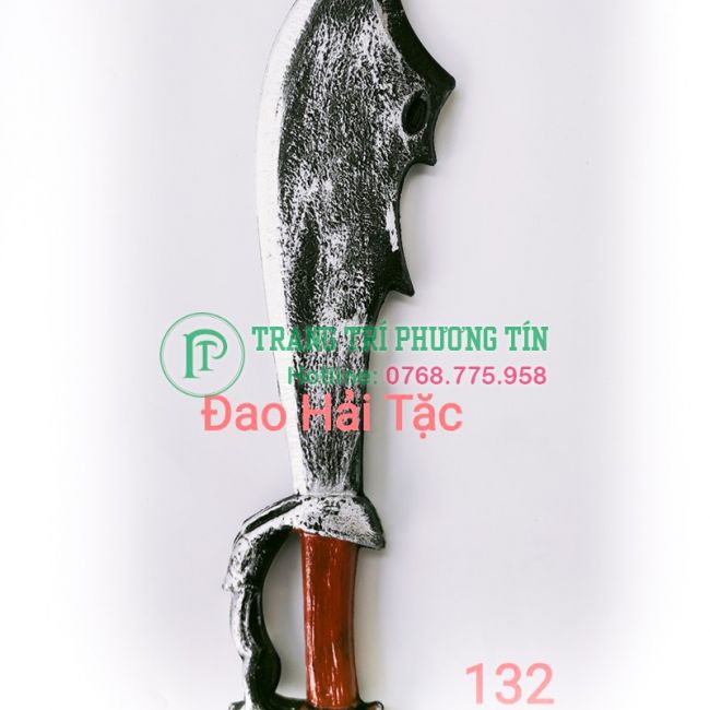 Đao hải tặc