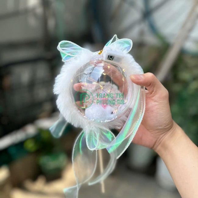 Cung cấp đèn trung thu 2026 giá sỉ - hình 11