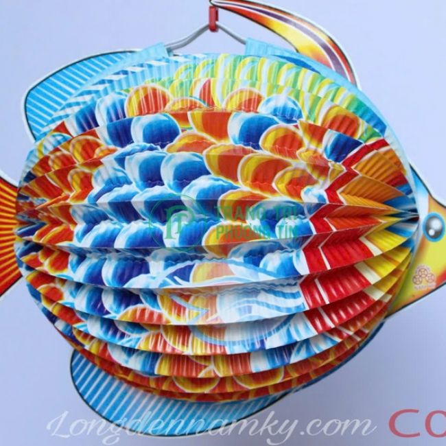 Cung cấp đèn trung thu 2026 giá sỉ - hình 110