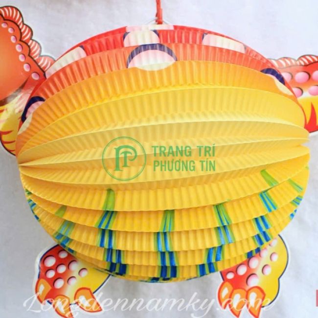Cung cấp đèn trung thu 2026 giá sỉ - hình 113
