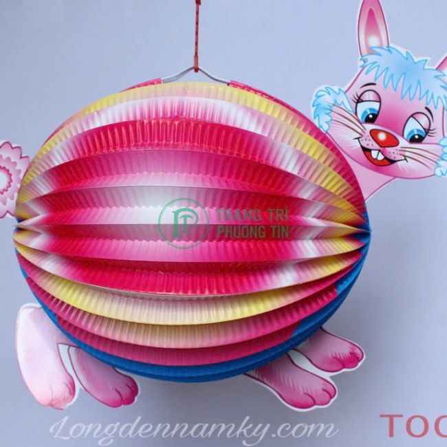 Cung cấp đèn trung thu 2026 giá sỉ - hình 114