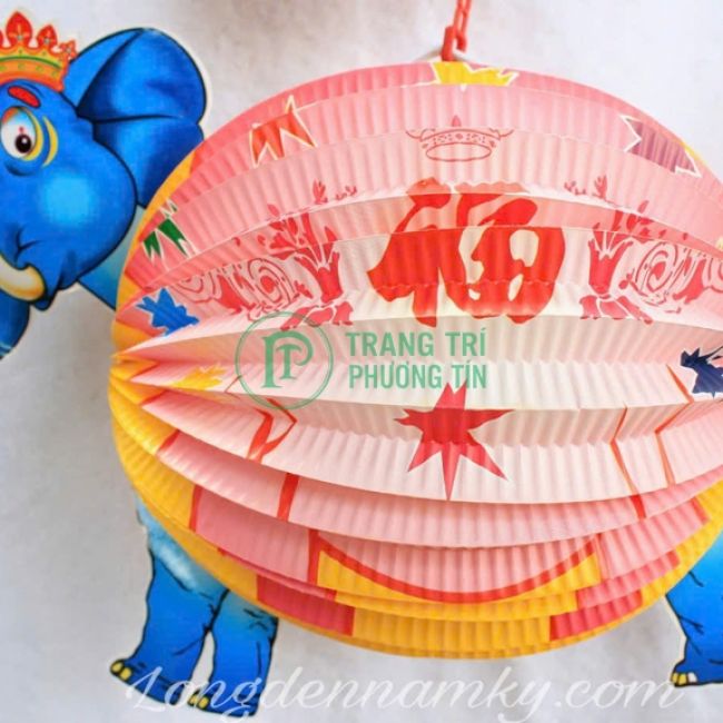 Cung cấp đèn trung thu 2026 giá sỉ - hình 115