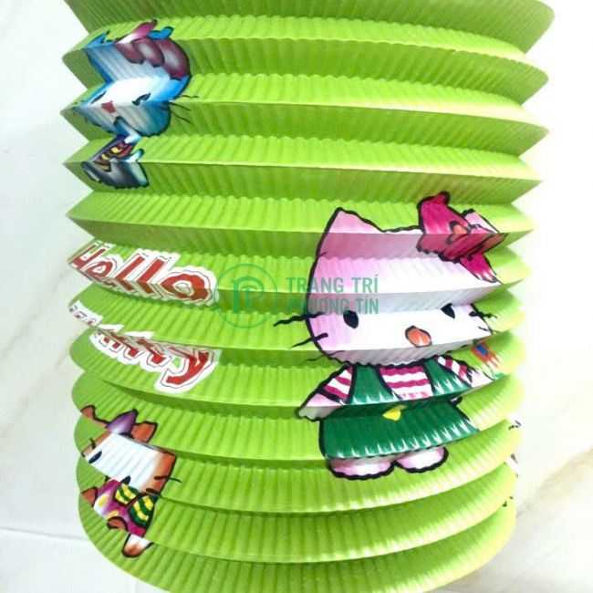 Cung cấp đèn trung thu 2026 giá sỉ - hình 119
