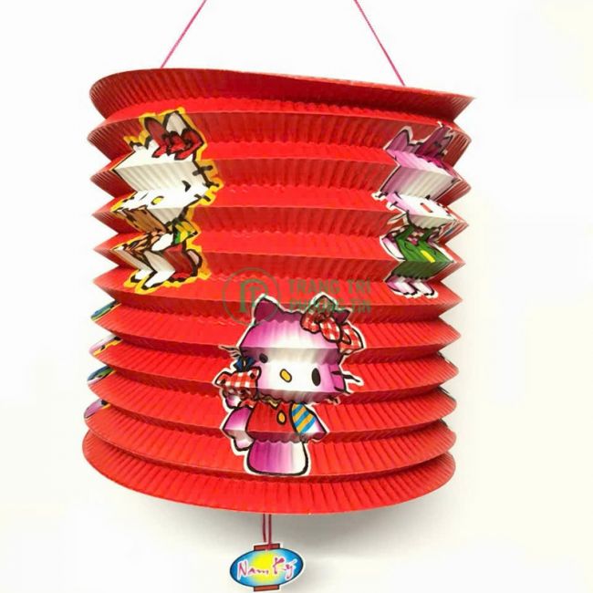 Cung cấp đèn trung thu 2026 giá sỉ - hình 120