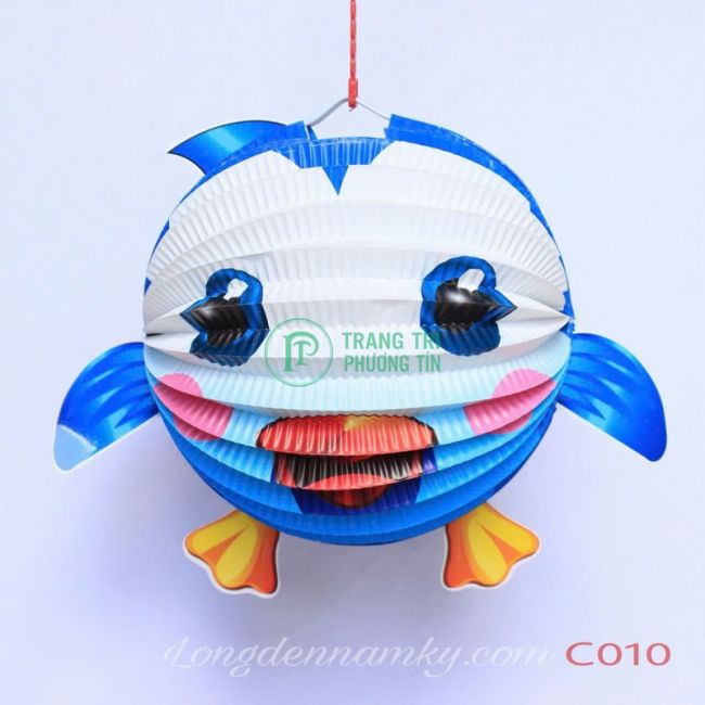 Cung cấp đèn trung thu 2026 giá sỉ - hình 128